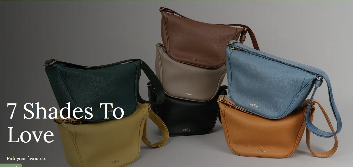 Rey Shoulder Bag Mini - TLSB2611LN3NF4