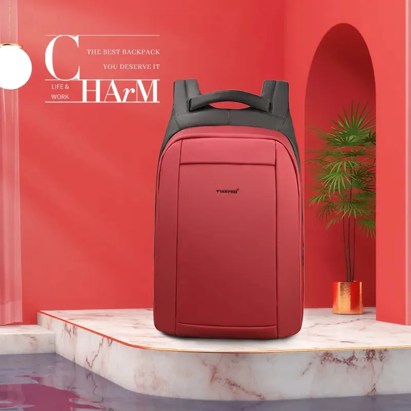 Robust & Versatile Urban Commuter Backpack