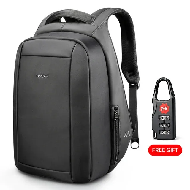 Robust & Versatile Urban Commuter Backpack