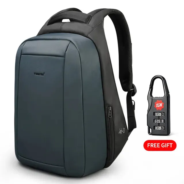 Robust & Versatile Urban Commuter Backpack