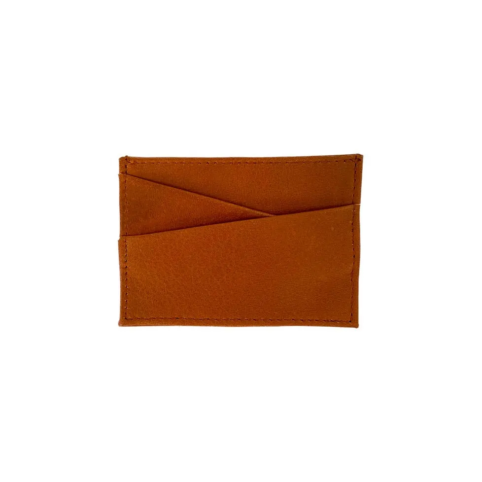 SAUDARA THE LABEL - BREAZY CARD HOLDER