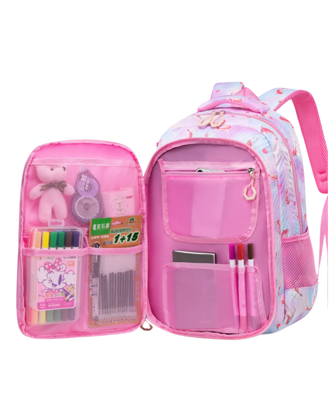 School Backpack