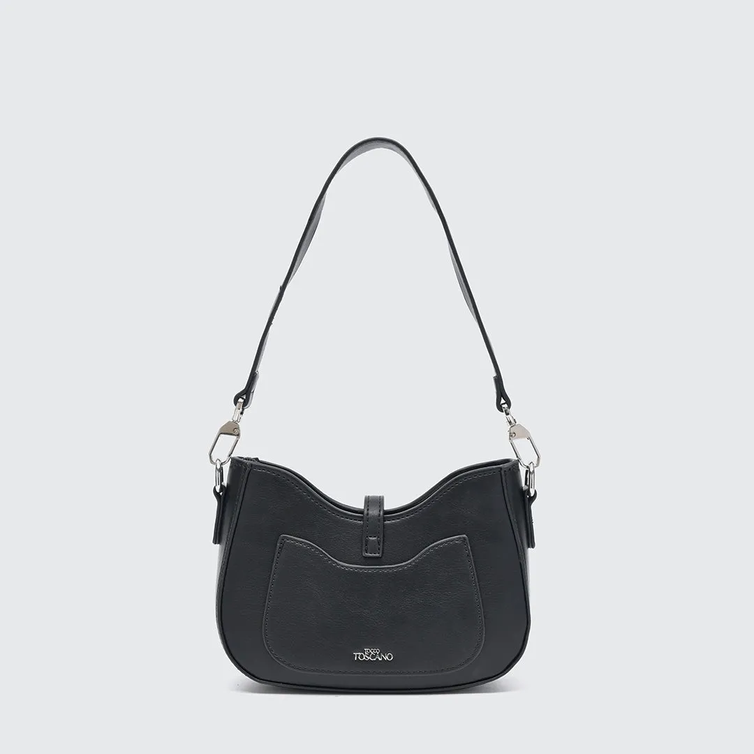Shoulder Bag - TLHB1211PN3BE4