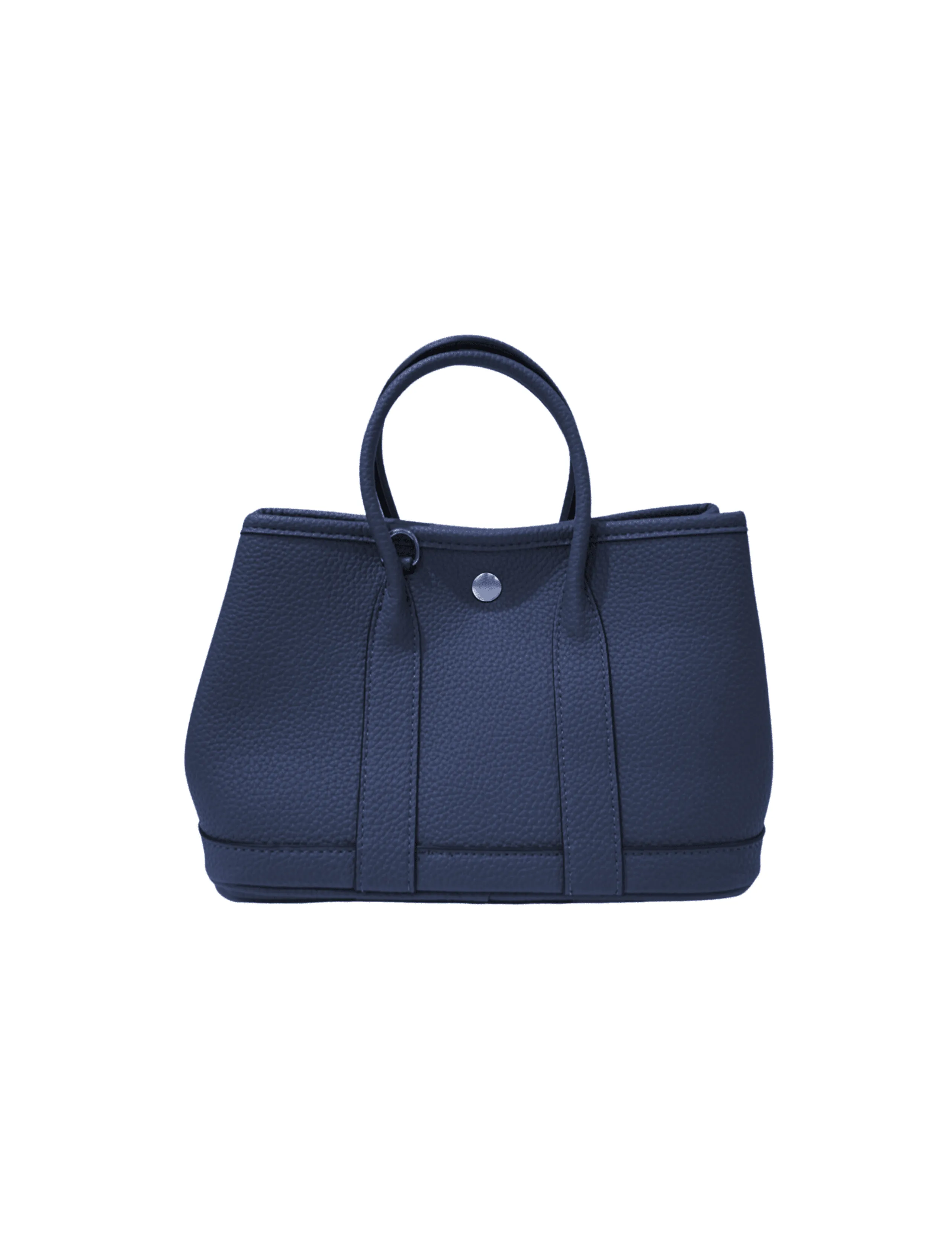 Steven Dann Mini Leather Tote