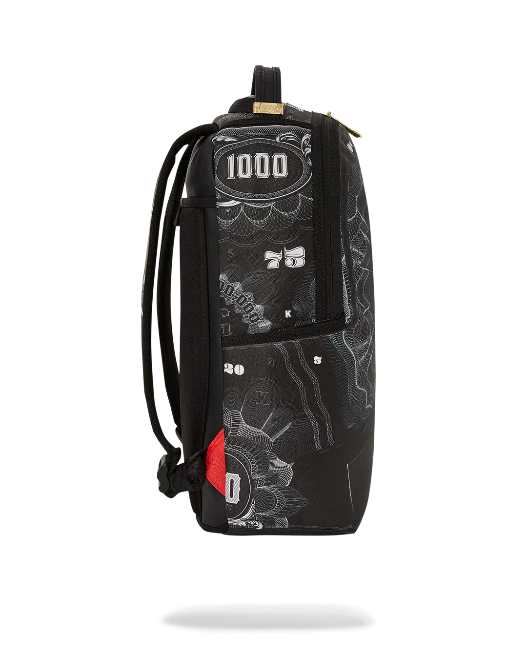 Strictly Business Backpack