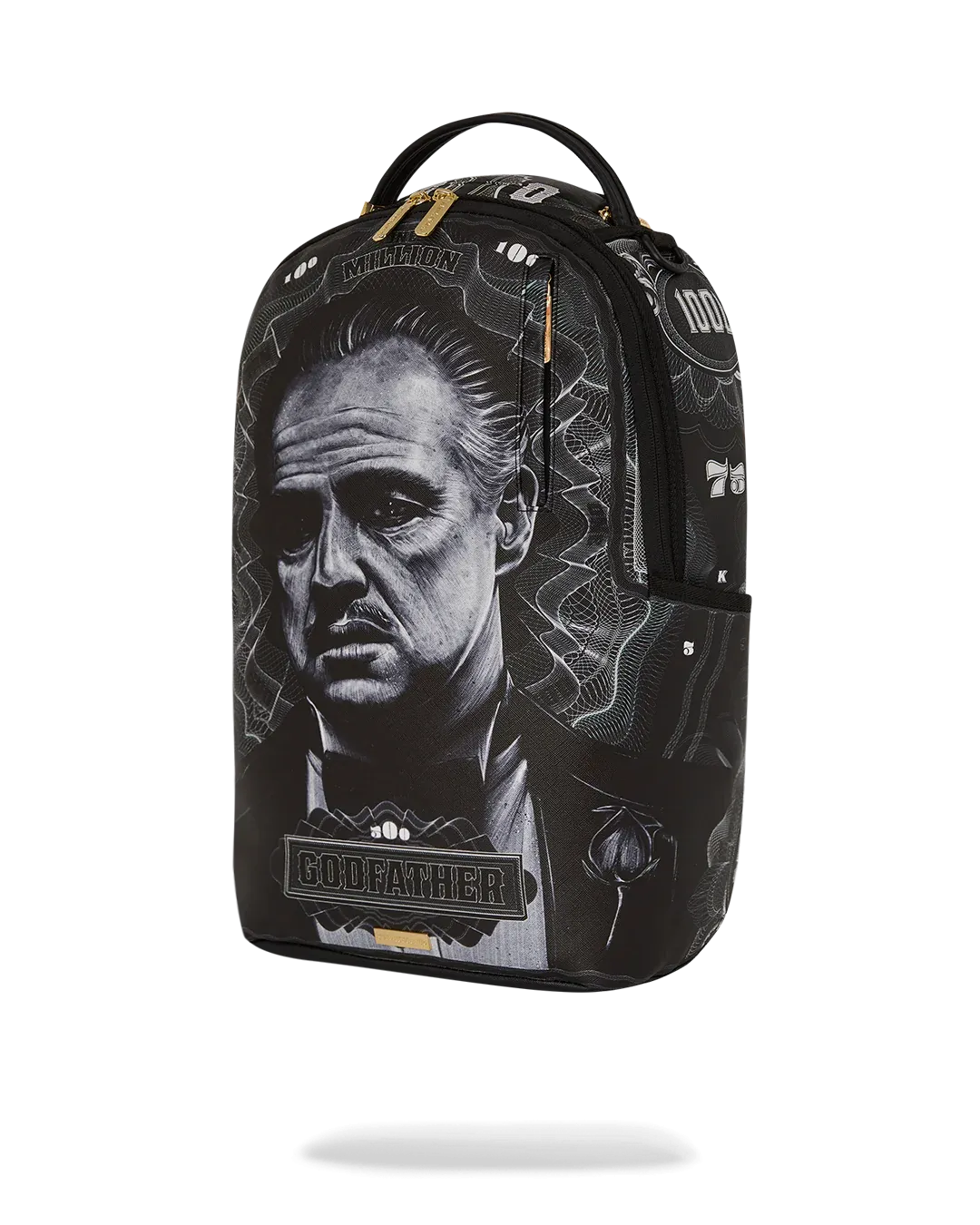 Strictly Business Backpack