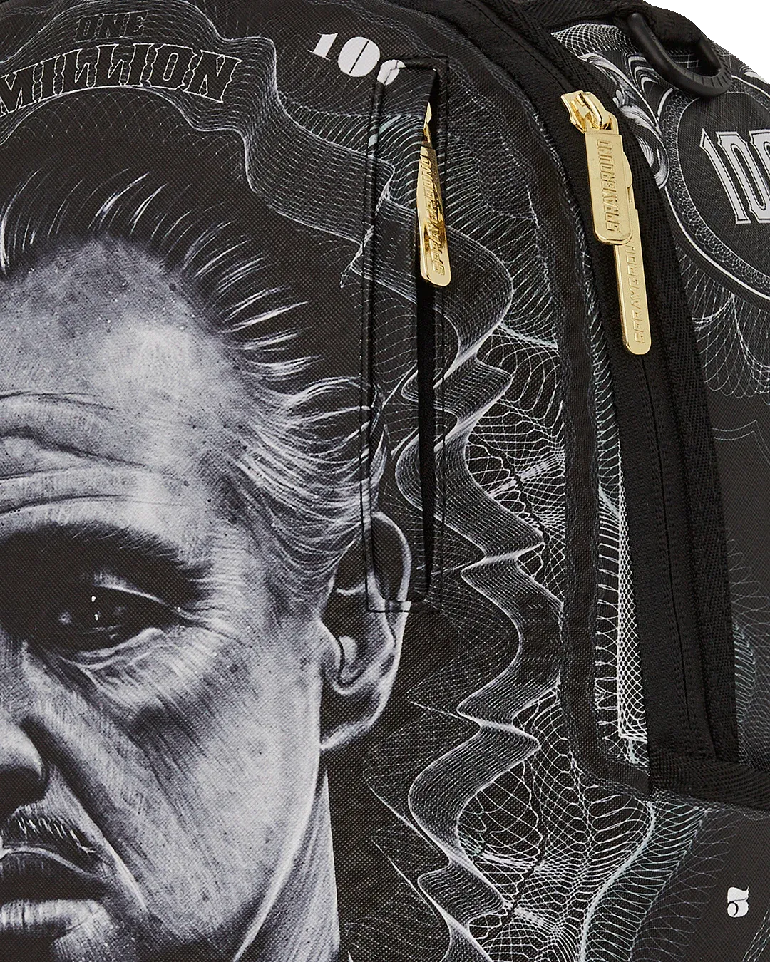 Strictly Business Backpack