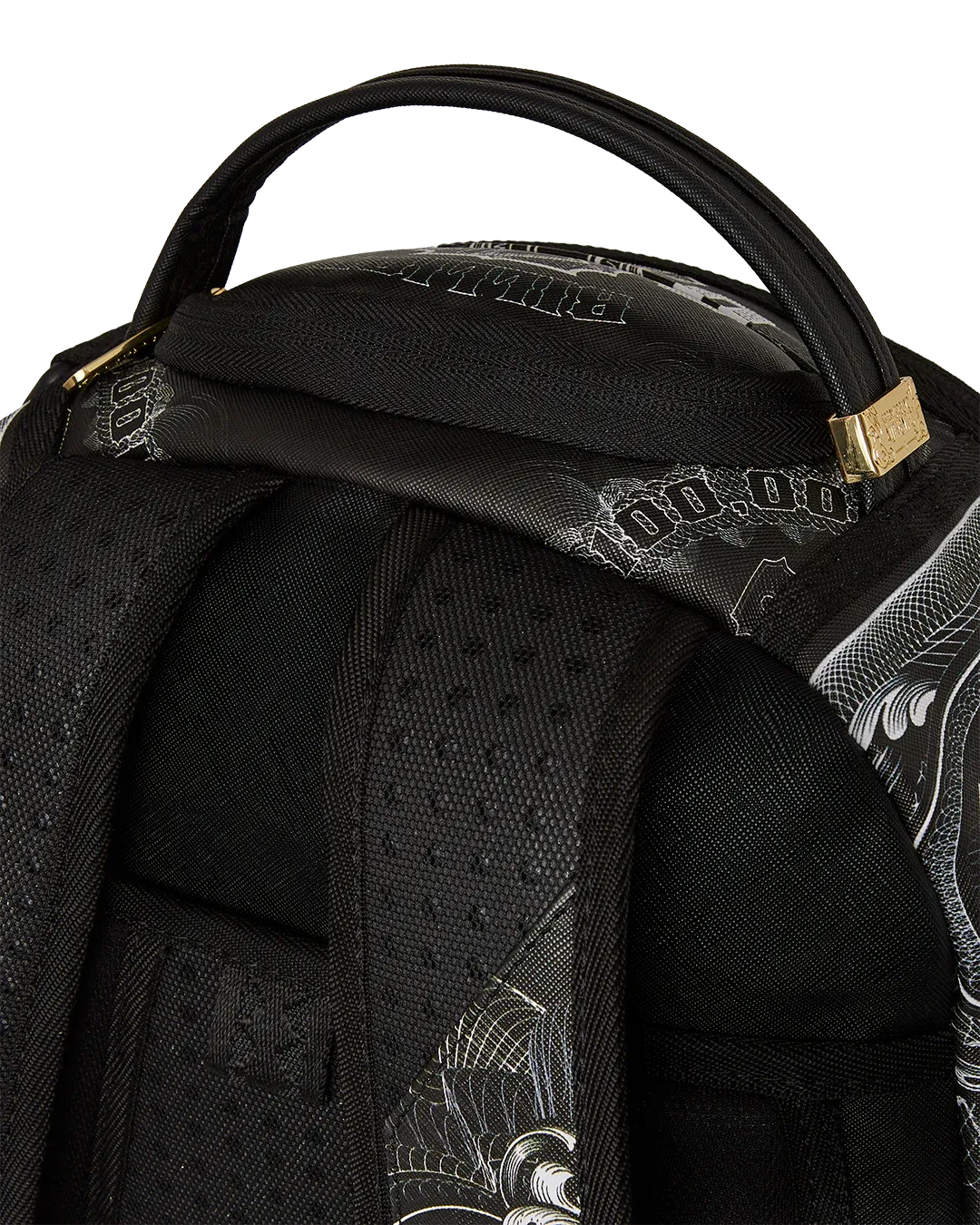 Strictly Business Backpack