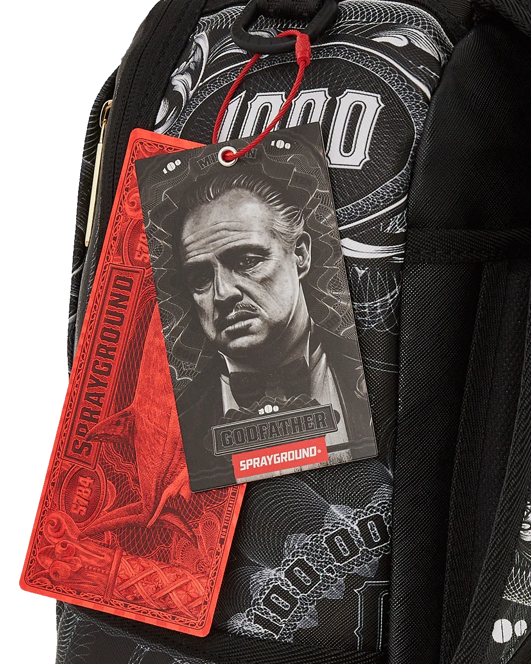 Strictly Business Backpack