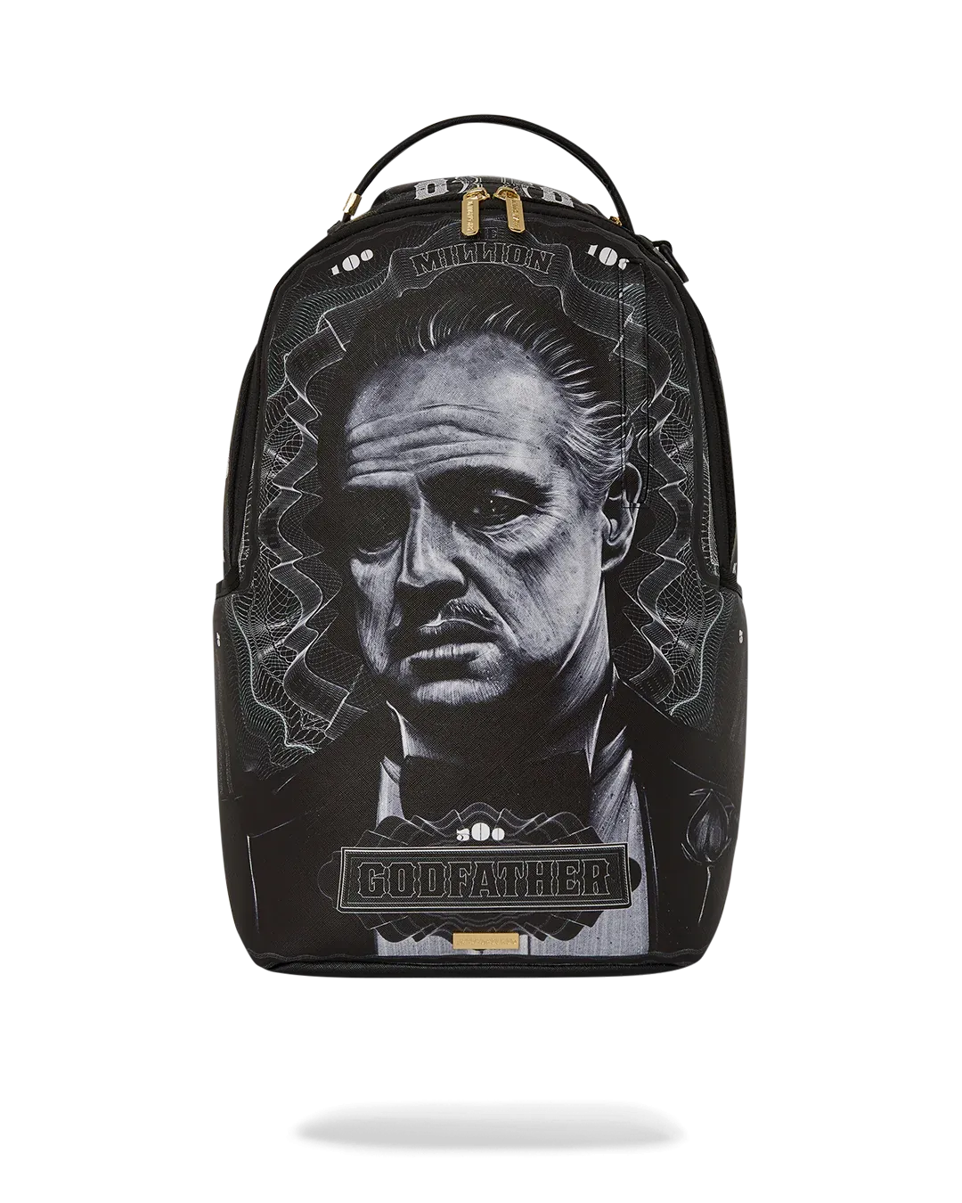 Strictly Business Backpack