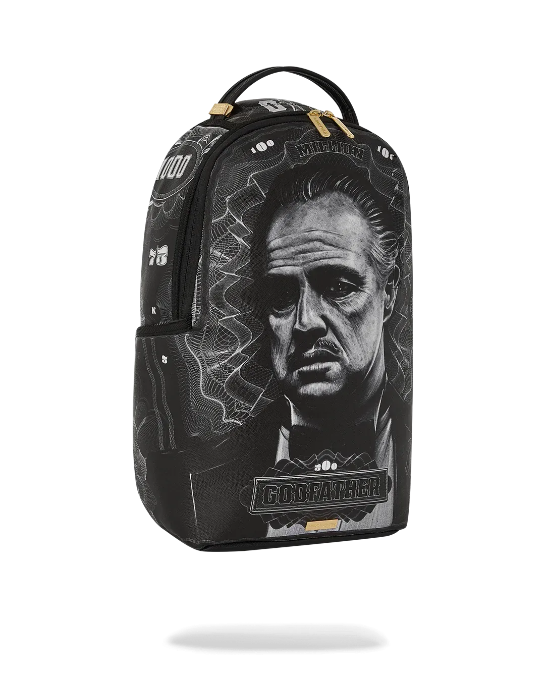 Strictly Business Backpack