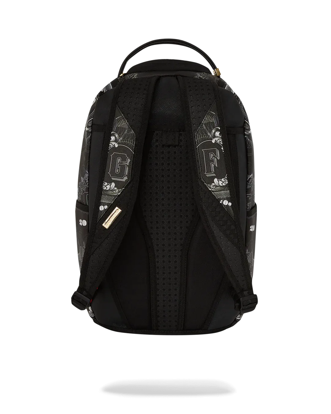 Strictly Business Backpack