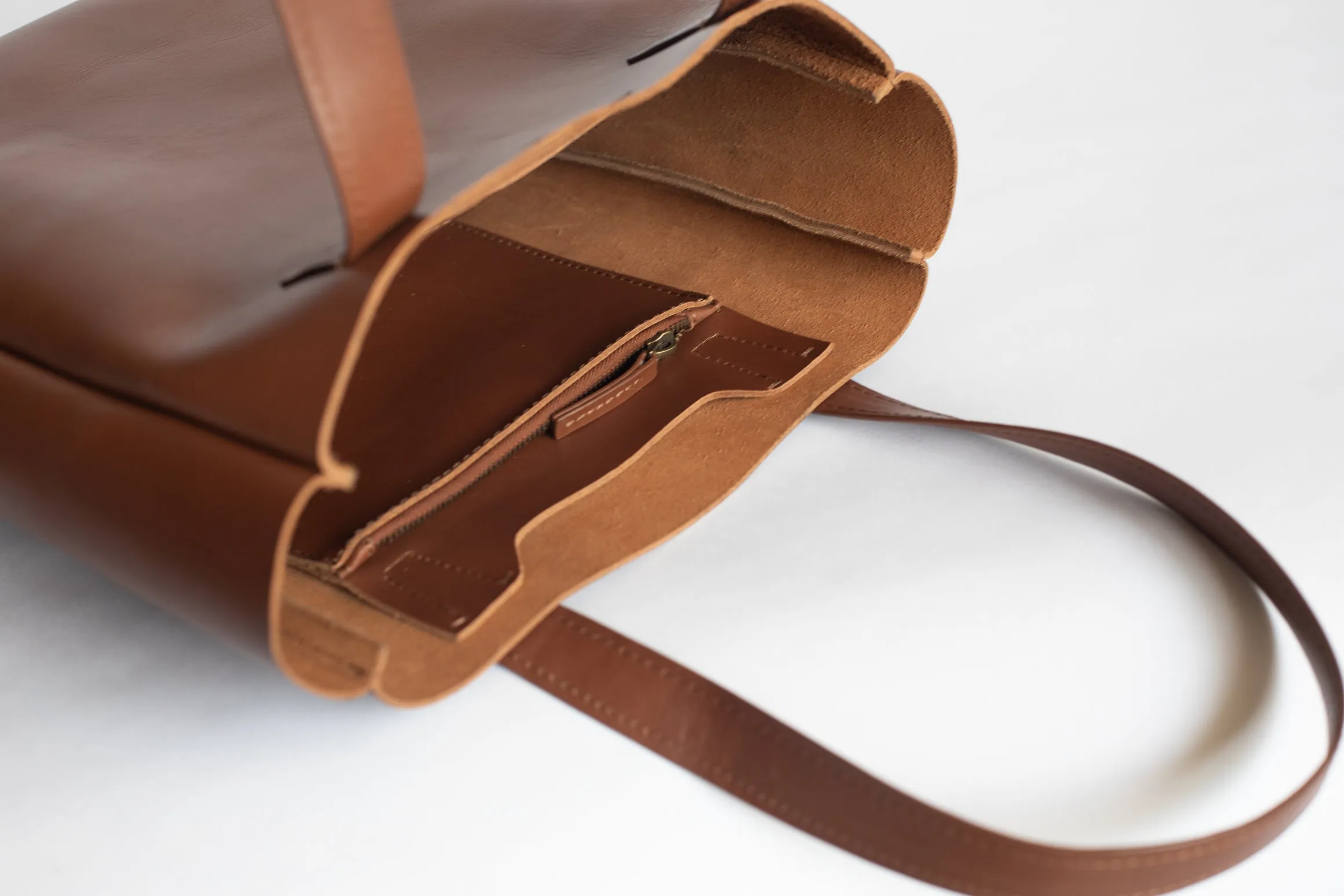 The High Tote