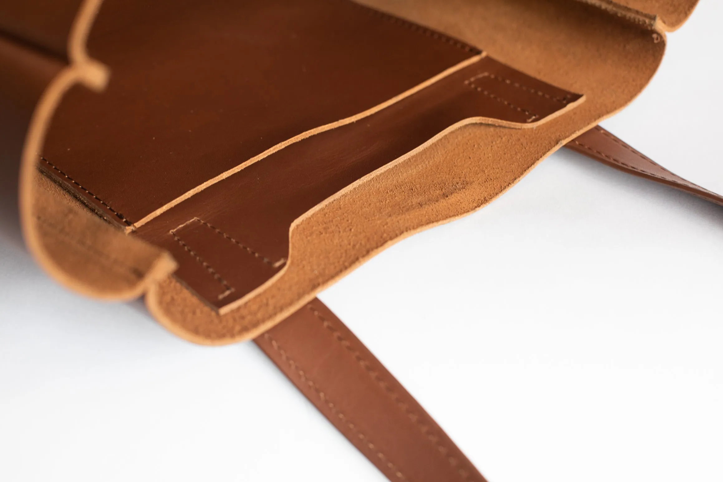 The High Tote