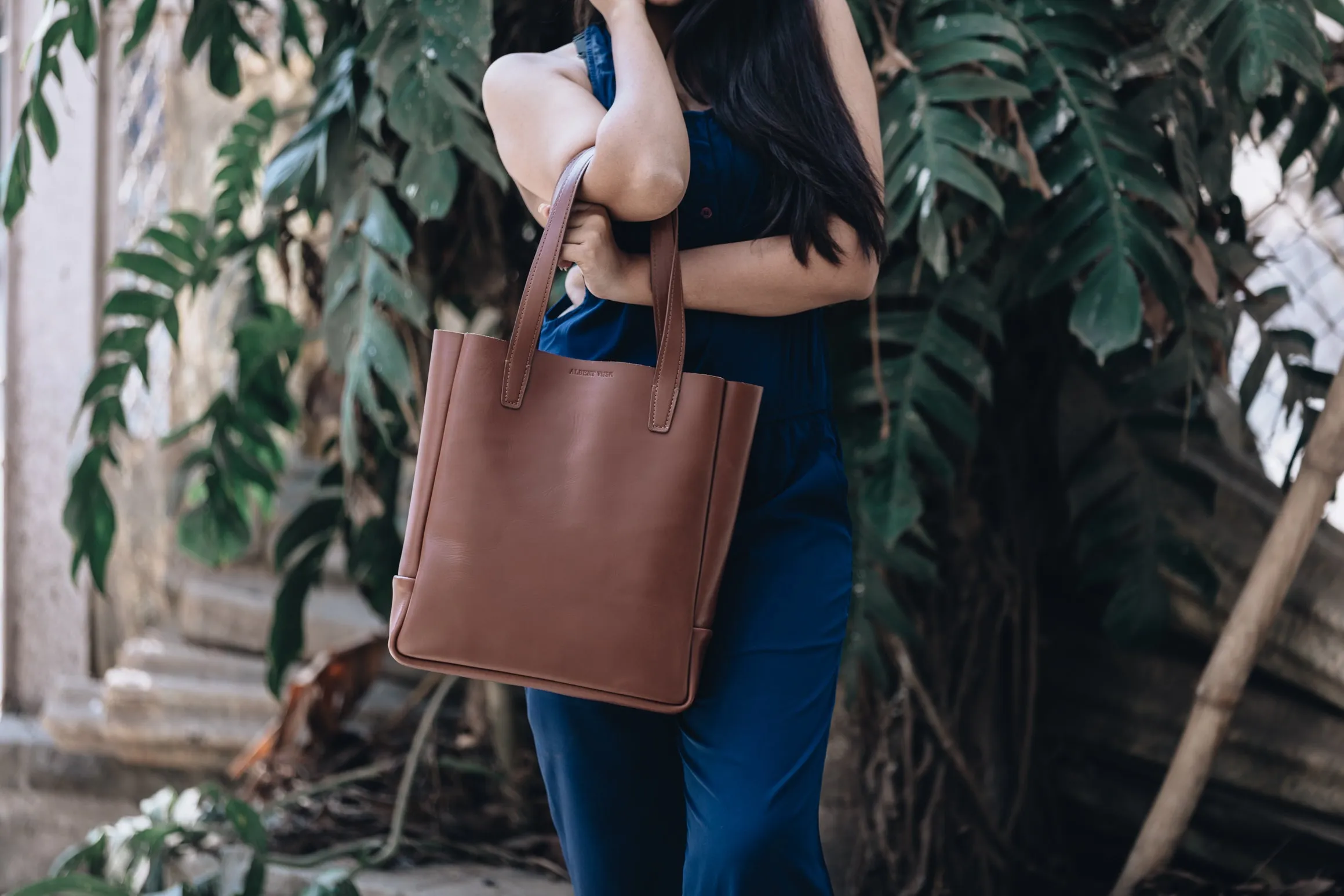 The High Tote