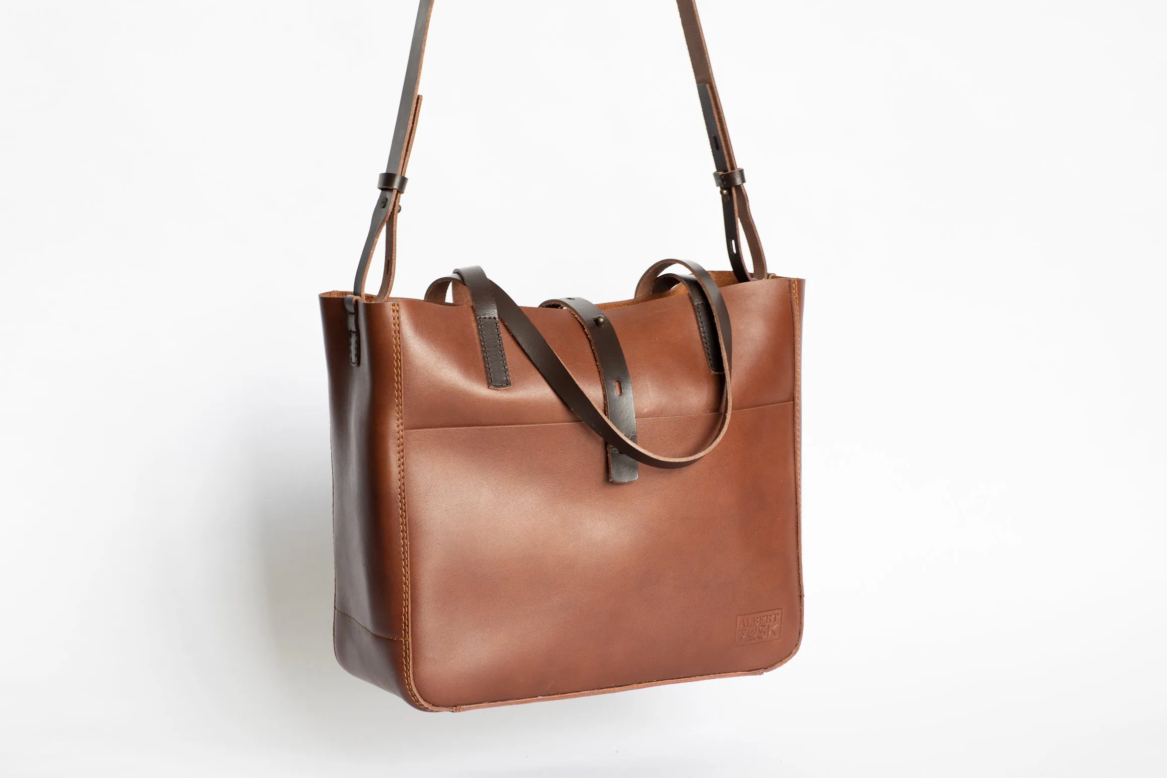 The Transport Tote