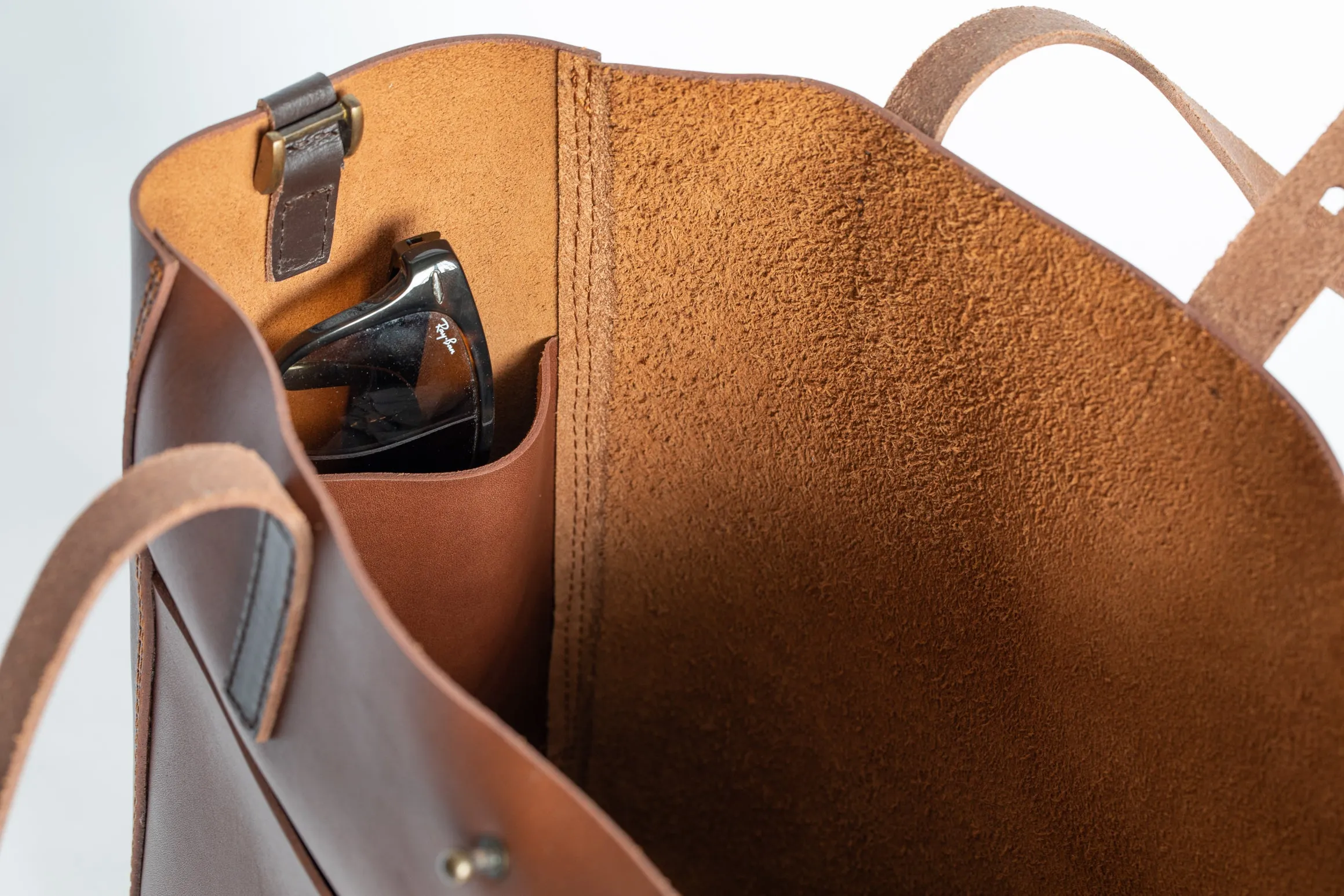 The Transport Tote