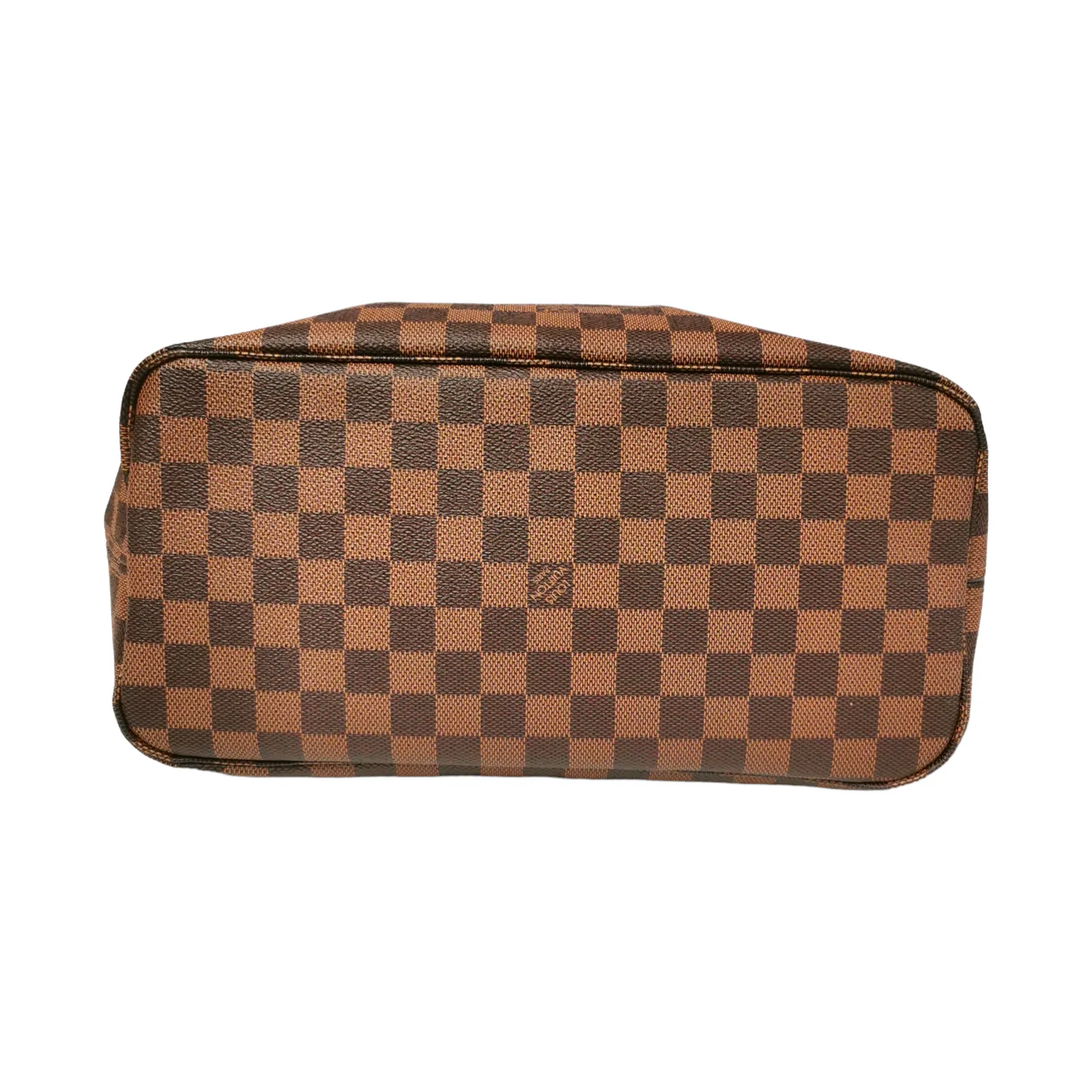 Trendy Inspired Louis Vuitton Neverfull Mm Damier Ebene Canvas
