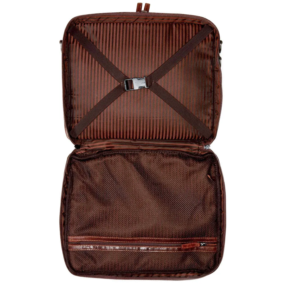 Voyager Large Travel Briefcase #7328