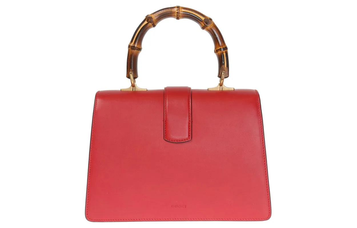 (WMNS) GUCCI Dionysus Series Shoulder Bag Multicolor